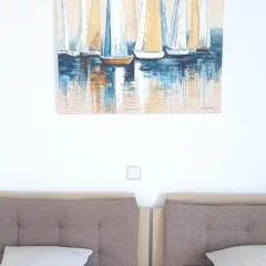 Kristina Stelios Apartment