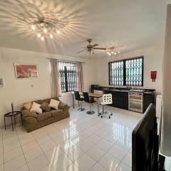 Beautiful one bed apartment in Tema Community 6