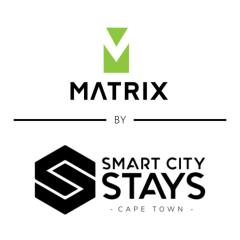 Matrix by Smart City Stays