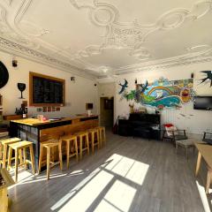 Porto Wine Hostel