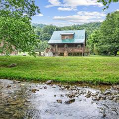 Creekside #3580