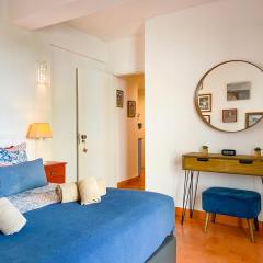 Comfort Near Beaches and Historic Center #1921