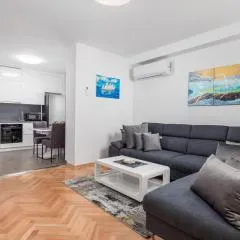 Relax Fiume Apartment