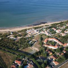 VVF Île de Ré Sainte-Marie-de-Ré