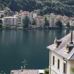 Bluelake Apartament 1 - Omegna