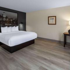 Super 8 by Wyndham Quebec City