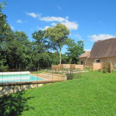 Gîte Val de Louyre et Caudeau, 3 pièces, 4 personnes - FR-1-616-282