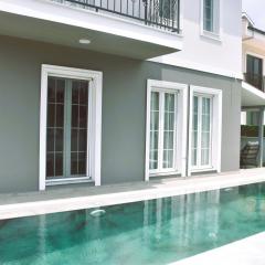 Dalyan Central 4 Bedroom Ensuite Private Villa with Swimming Pool