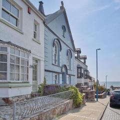 Myrtle - 1 Bedroom Apartment - Saundersfoot