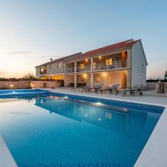 Villa Milemare ZadarVillas