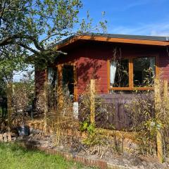 Immaculate 3-Bed Lodge in Otley