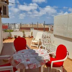 Mar Menor Penthouse Lo Pagan VV-MU44091