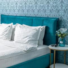 Romari apartment Вічева 1