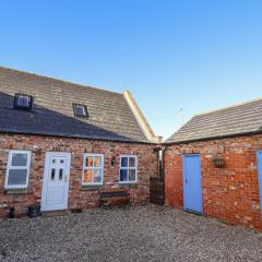 Saddle Rack Cottage