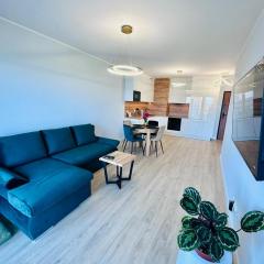 Apartament Nadmorski