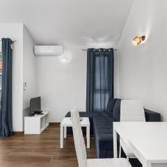 Apartment Anja with Balcony