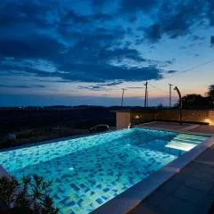 Apartment Villa Ma&Lu
