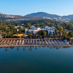 Costa Bitezhan Beach Hotel