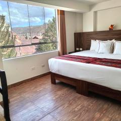 Dreams Boutique Hotel Cusco