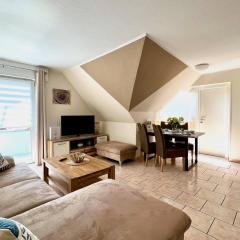 HAUS HOLIDAY - Wohnung 3