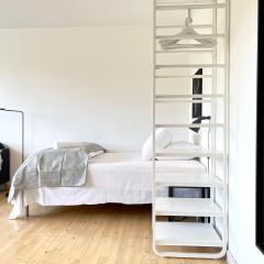 Studio Apartment In Glostrup, Hovedvejen 70, 3