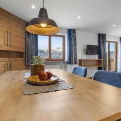 Berghaus Mucha - Ferienwohnungen