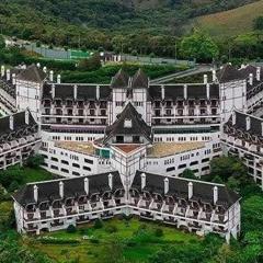 Lindo Duplex em Campos do Jordão