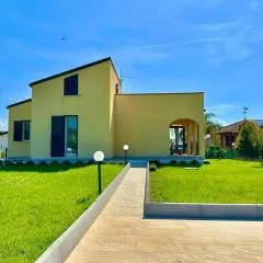 Sophy's Villa