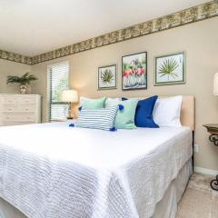 Golf Tee Lane - 27G - Rock-A-Bye Beachy