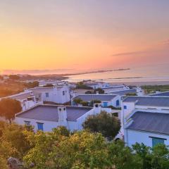 Flamink Beach View Cottage in Paternoster