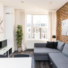 Fantastic 1BD flat in the centre