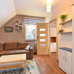 Apartament Kamyczek