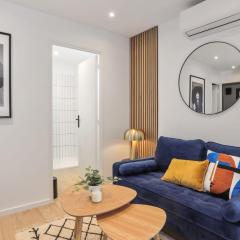 Studio Nocturnelle - Welkeys