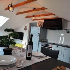 Apartman Solis