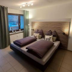 Ferienwohnung Lina mit toller Terrasse im Schwarzwald