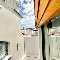 Peral Old Town Penthouse - EaW Homes