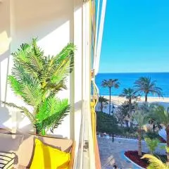 ESTEPONA RADA BEACH ABC APARTMENTS & ESTUDIOS A