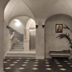 Pellicceria Guest House
