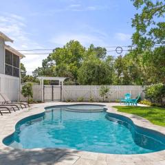 Butler Beach Cottage