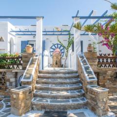 Θἔρως (Theros) house 2 - Agios Fokas