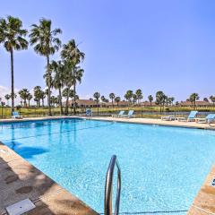 Laguna Vista Vacation Rental with Pool Access!