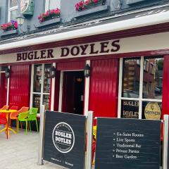 Bugler Doyles Bar & Townhouse