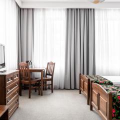 Rezydencja Sienkiewiczówka