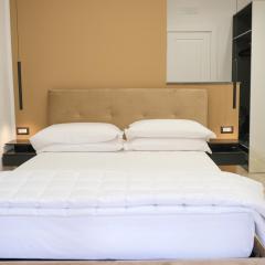 AROMA Apartment and b&b, Maschio Angioino