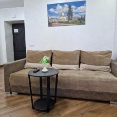 Apartment on Belvedere