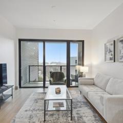 West Midtown Penthouse 2 bdrm