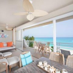 The Beachcomber - Three Bedroom 5th FL Oceanfront Condos by Grand Cayman Villas & Condos