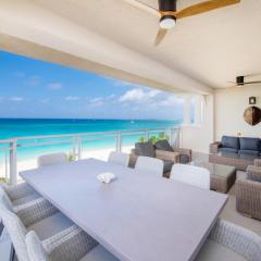 The Beachcomber - Three Bedroom 5th FL Oceanfront Condos by Grand Cayman Villas & Condos