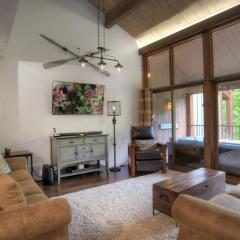 Tamarron Gambel Oak 757 - 4th Hole Hideaway - Durango CO