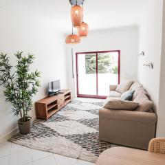 Beachside Breeze Apartament in Costa da Caparica